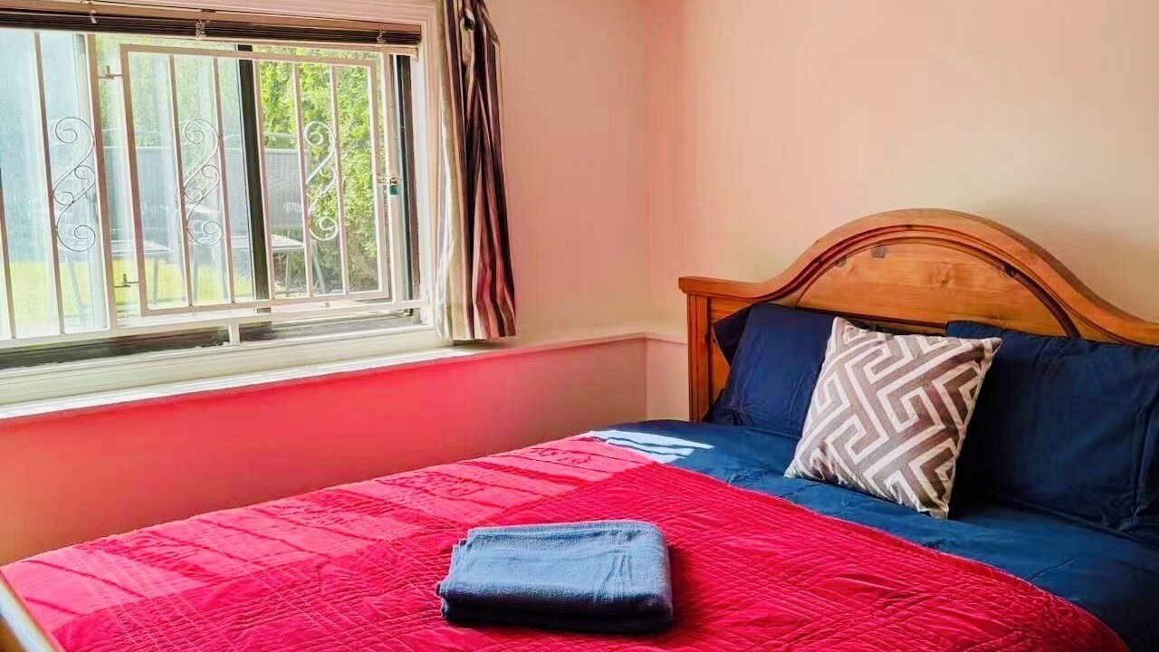 Photo of Bedroom in Killarney