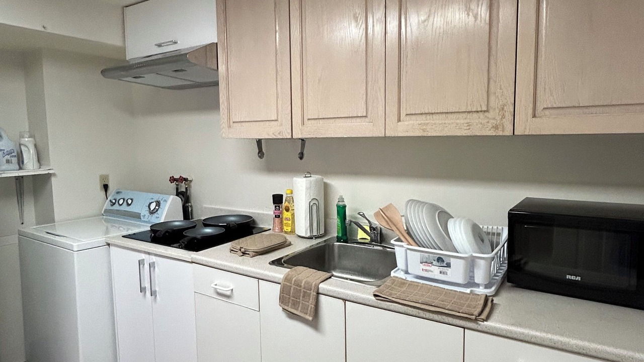 Photo of Kitchen in Killarney