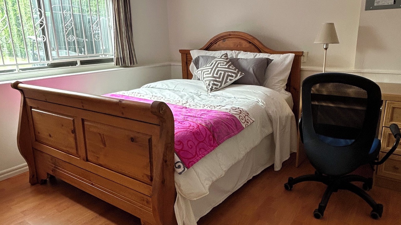 Photo of Bedroom in Killarney