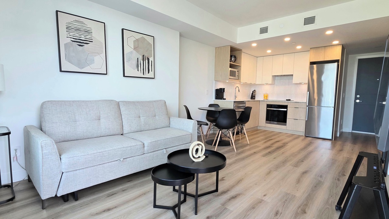 Photo of Livingroom in North End