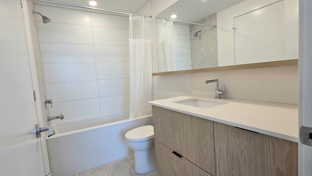Photo of Bathroom in North End