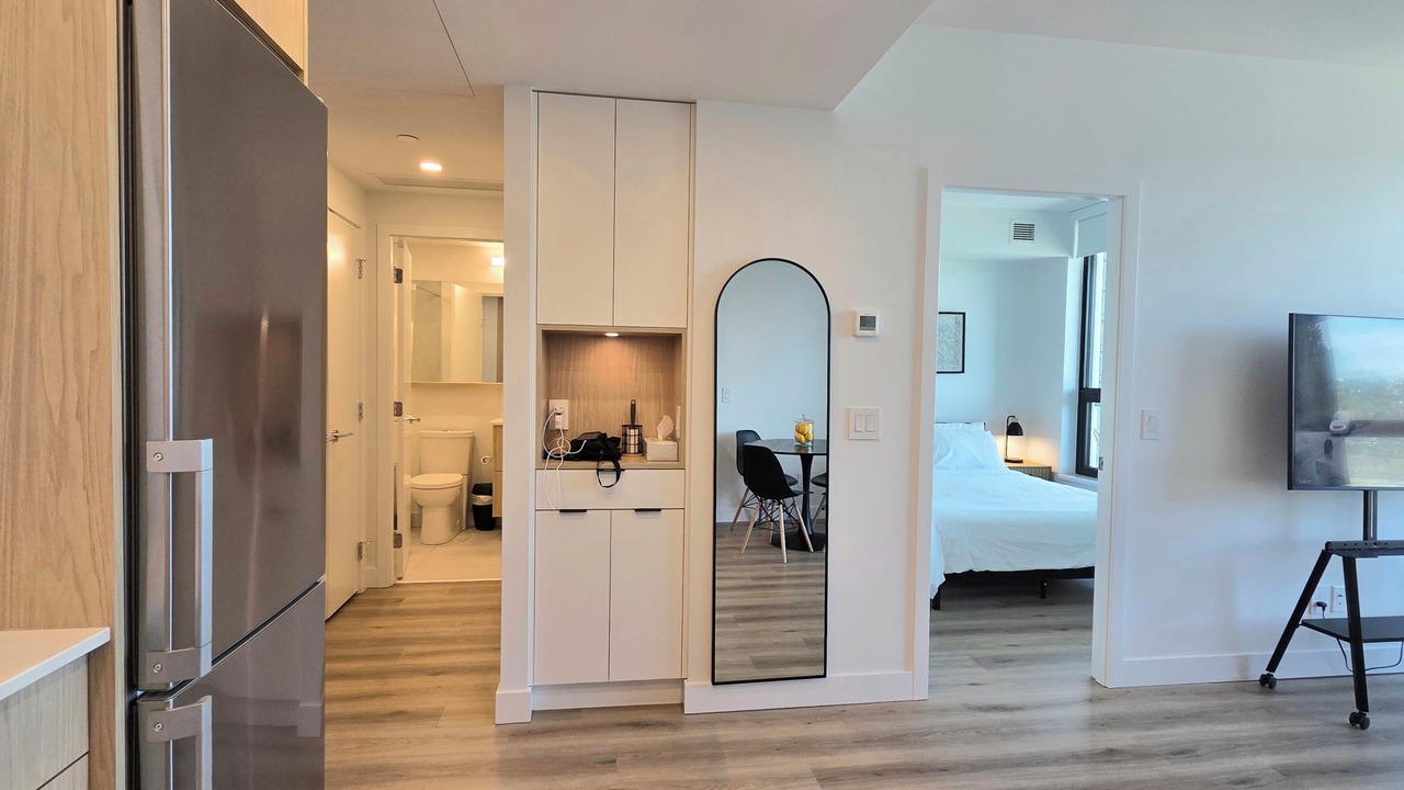 Photo of Bedroom in North End