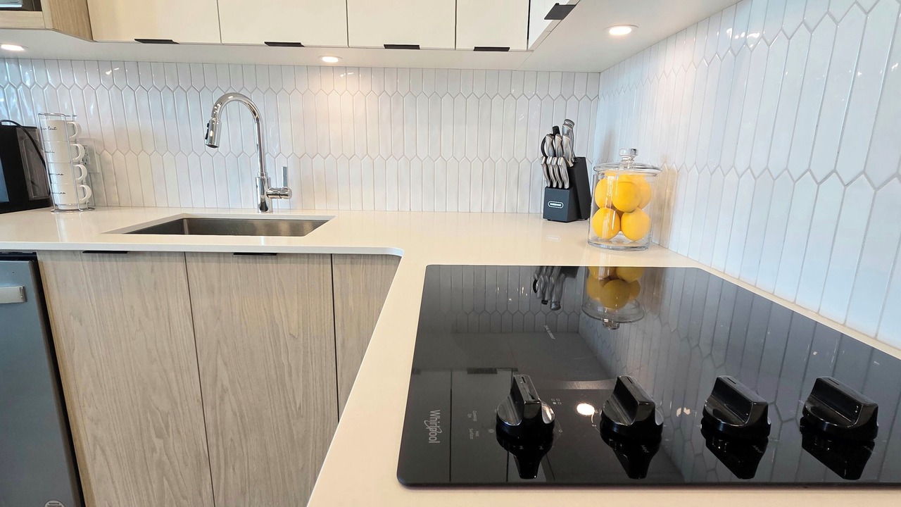 Photo of Kitchen in North End