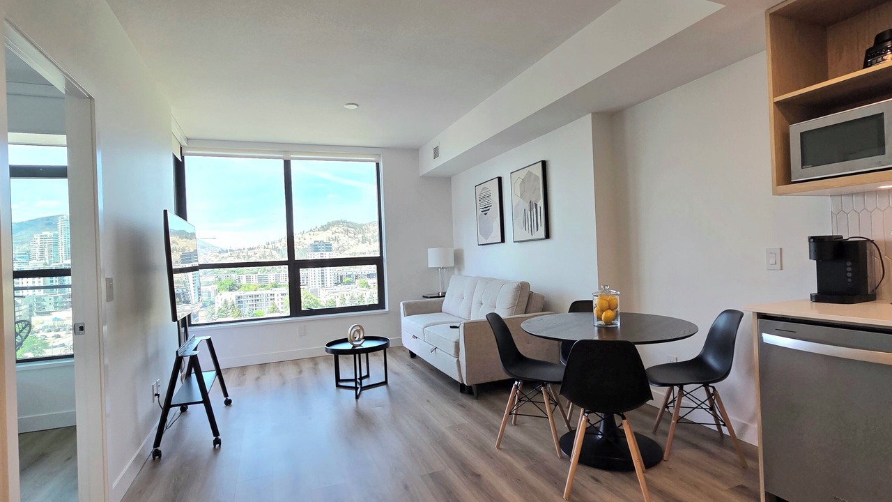 Photo of Livingroom in North End