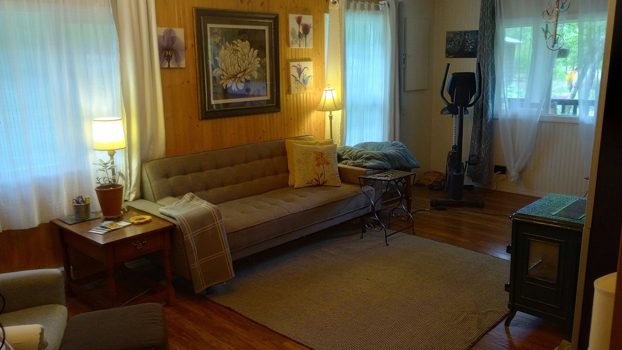 Photo of Livingroom in Fauquier