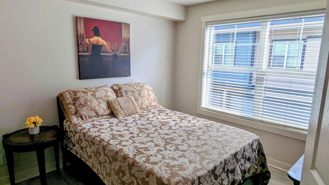 Photo of Bedroom in McKenzie Towne