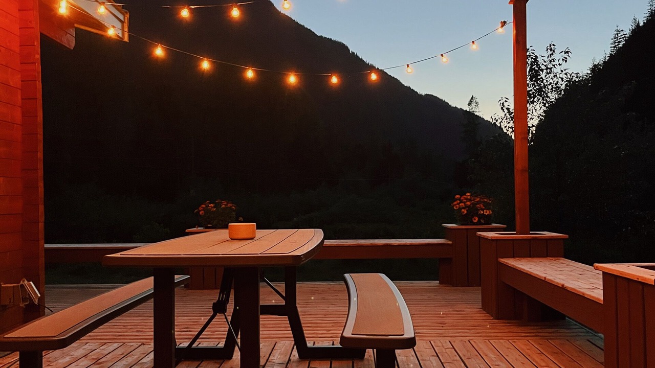 Photo of Outdoor in Eastern Hillsides