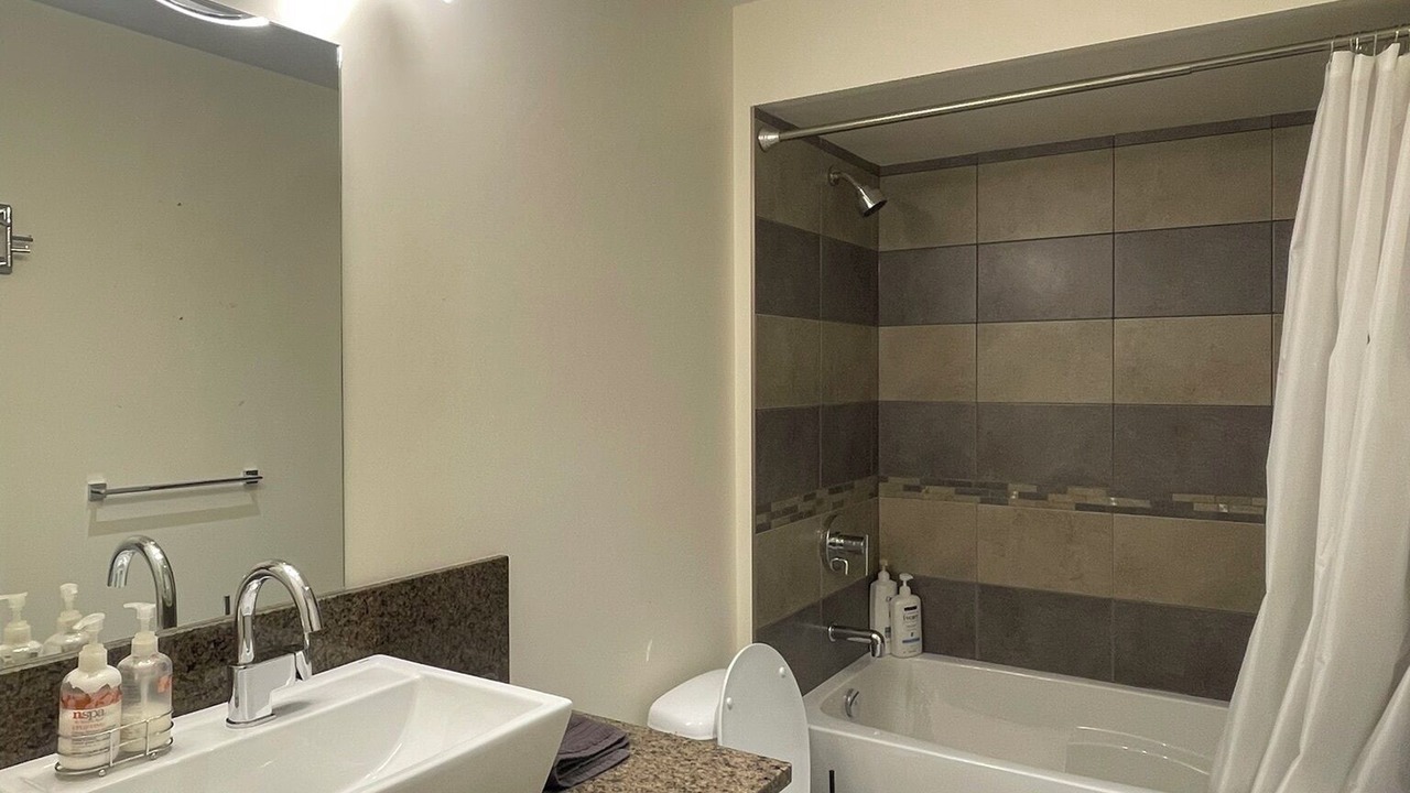 Photo of Bathroom in The Edge