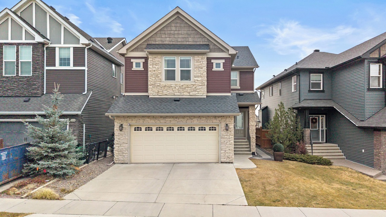 Photo of Outdoor in Northwest Calgary
