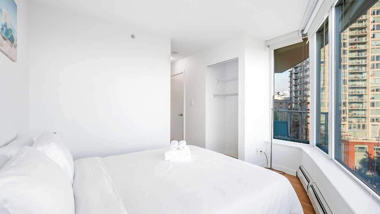 Photo of Bedroom in Crosstown