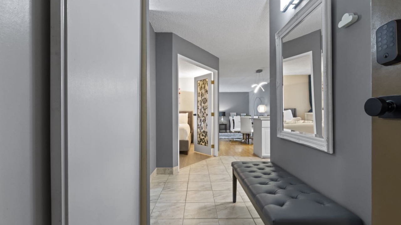 Photo of Bedroom in Beltline