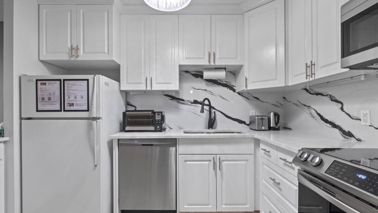 Photo of Kitchen in Beltline
