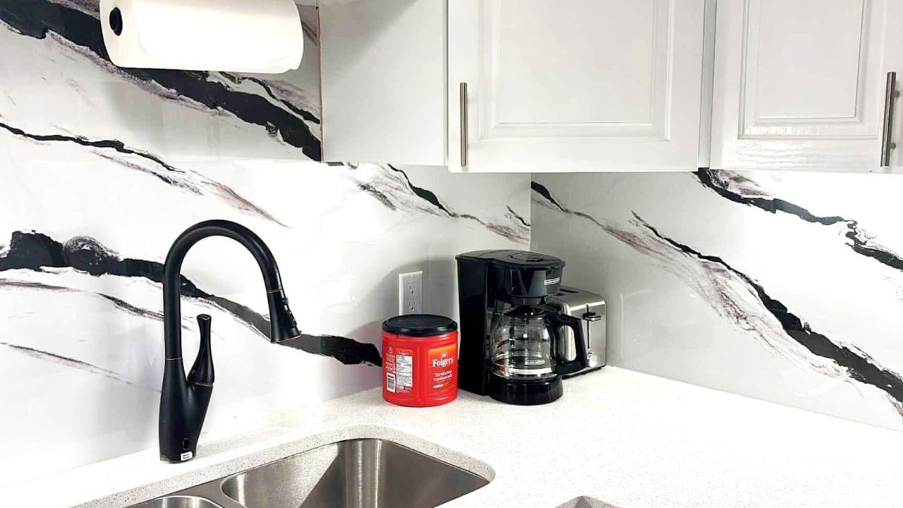 Photo of Kitchen in Beltline