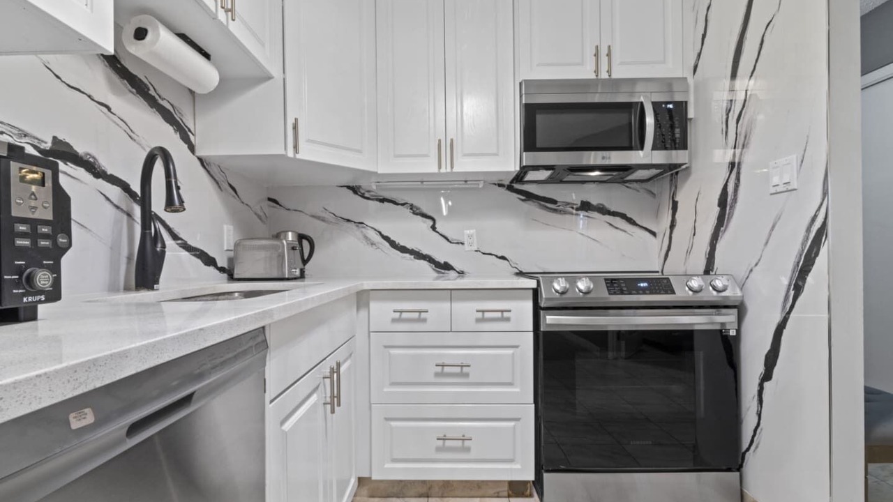 Photo of Kitchen in Beltline