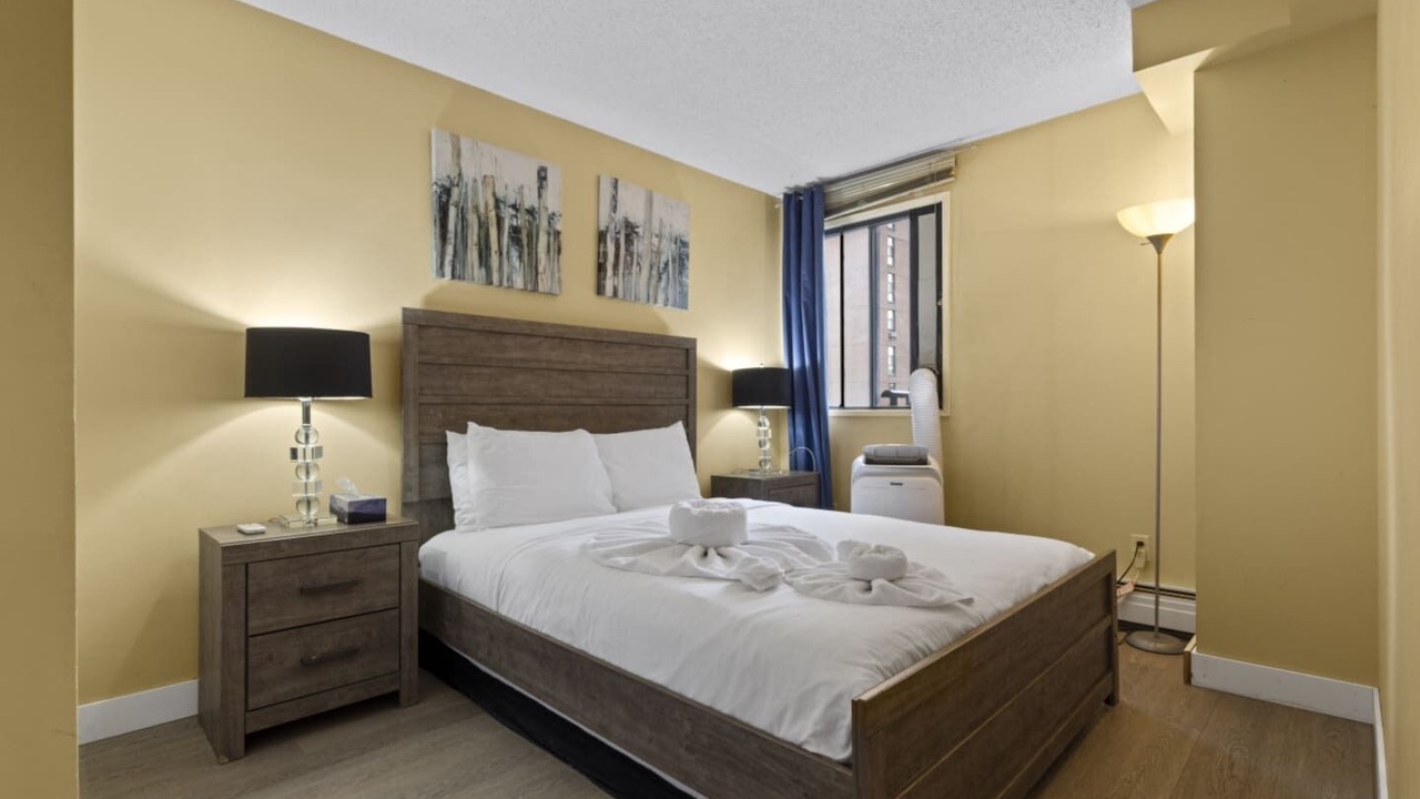 Photo of Bedroom in Beltline