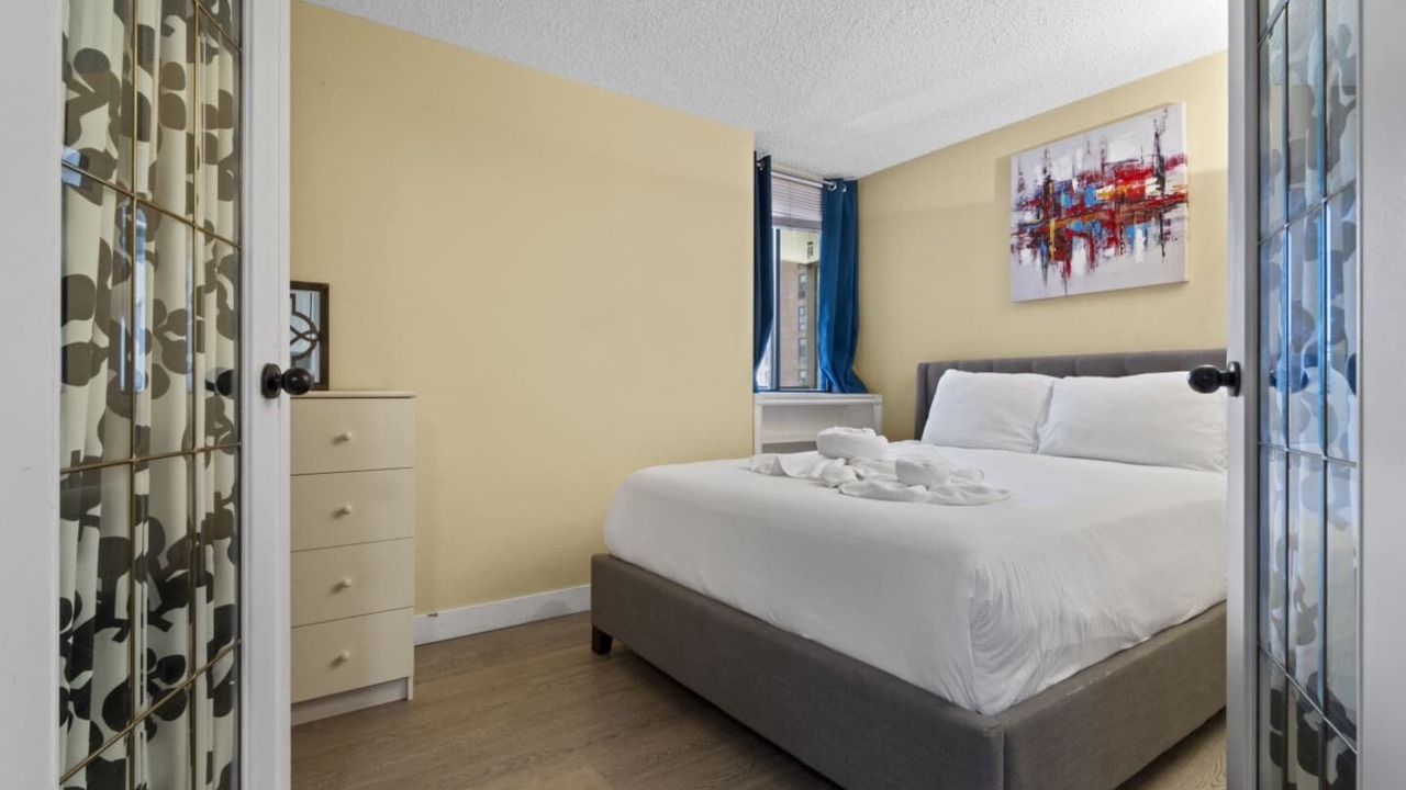 Photo of Bedroom in Beltline