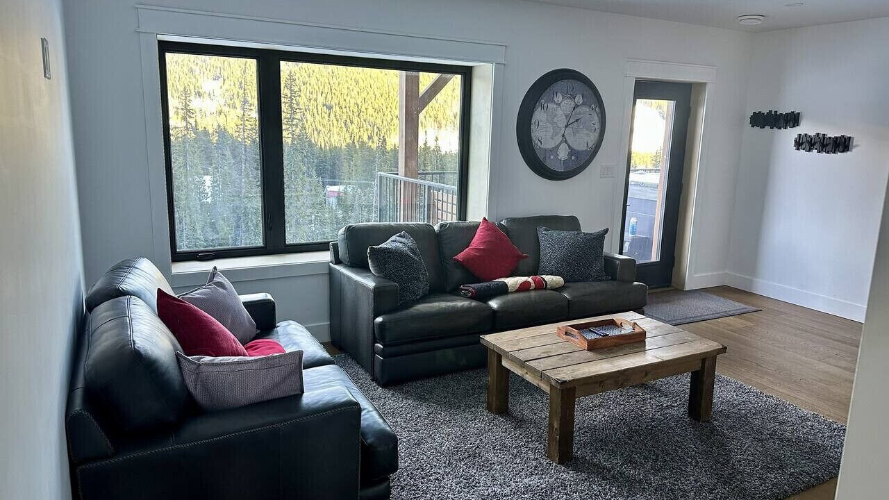 Photo of Livingroom in Apex Mountain