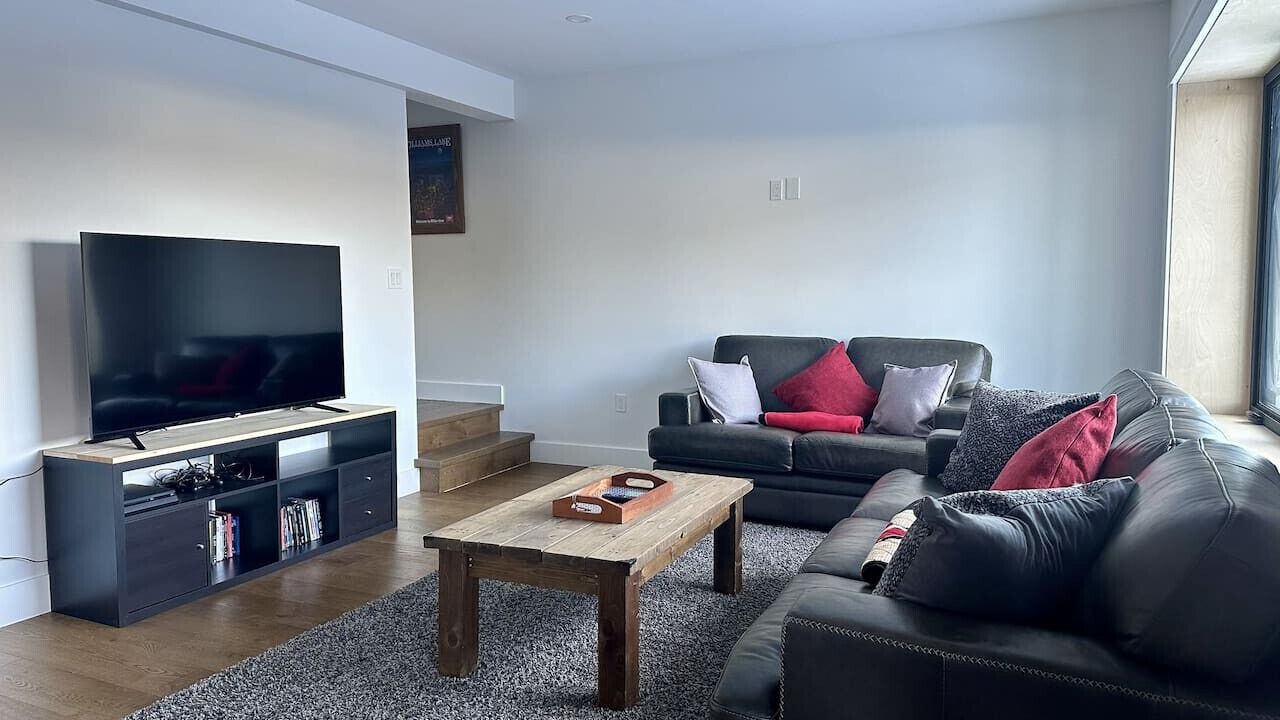 Photo of Livingroom in Apex Mountain