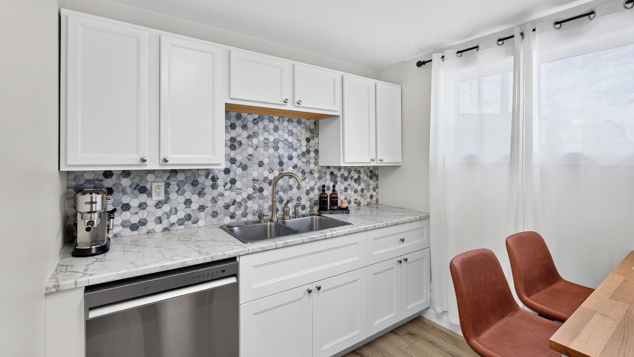 Photo of Kitchen in Central Okanagan