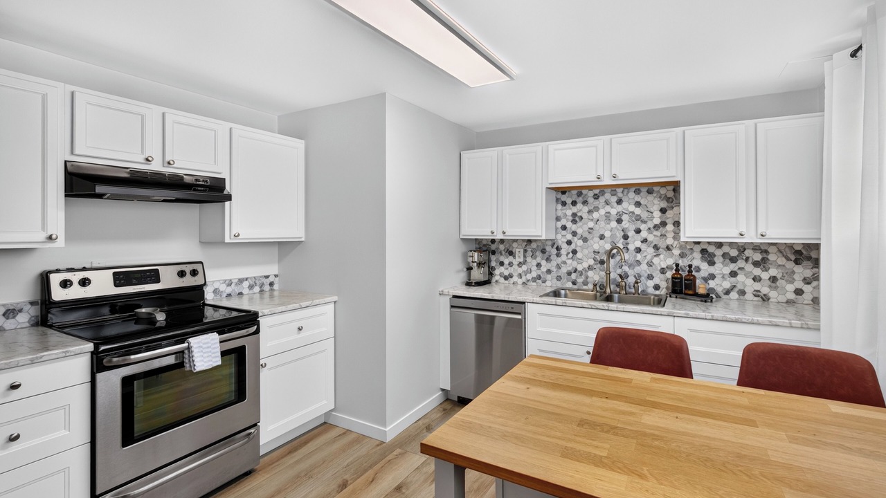 Photo of Kitchen in Central Okanagan