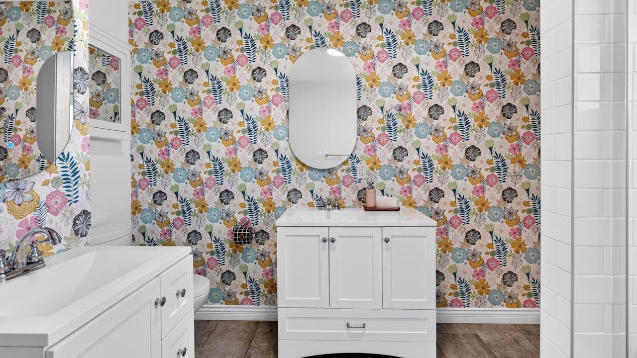 Photo of Bathroom in Central Okanagan