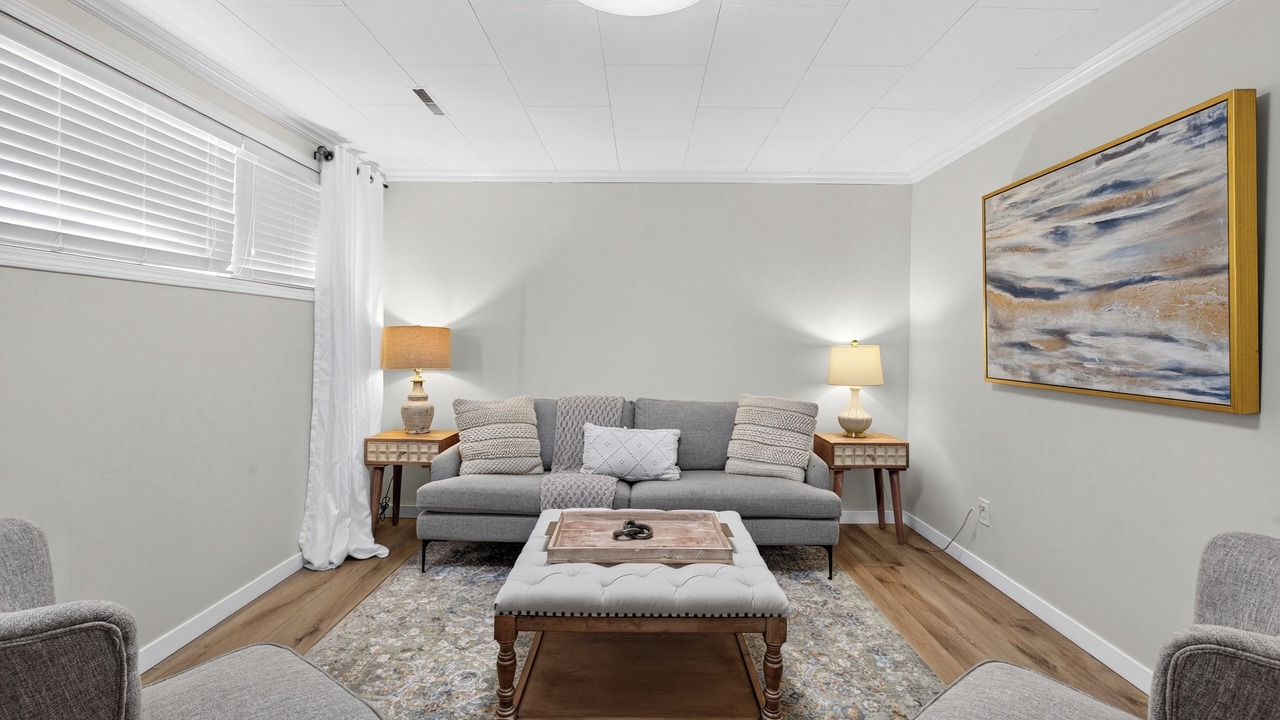 Photo of Livingroom in Central Okanagan