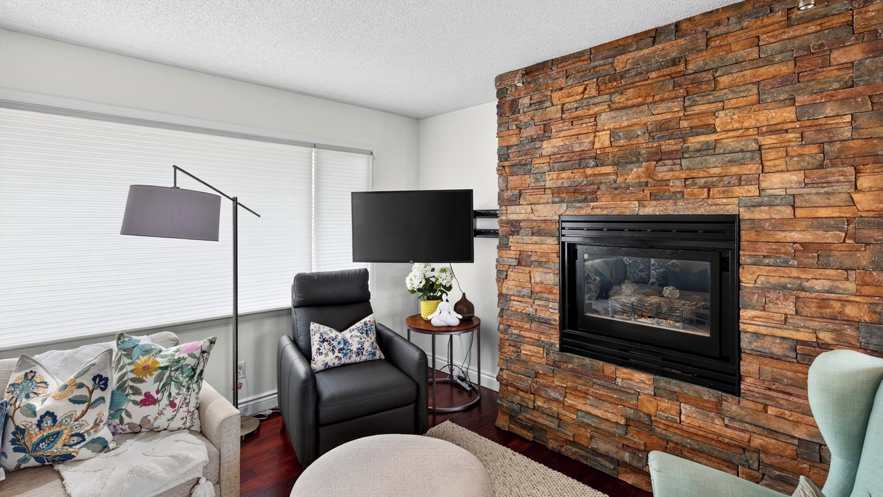 Photo of Livingroom in Central Okanagan