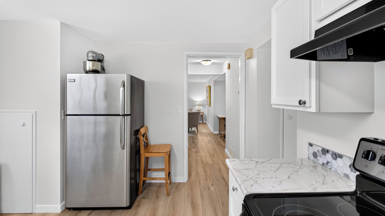 Photo of Kitchen in Central Okanagan