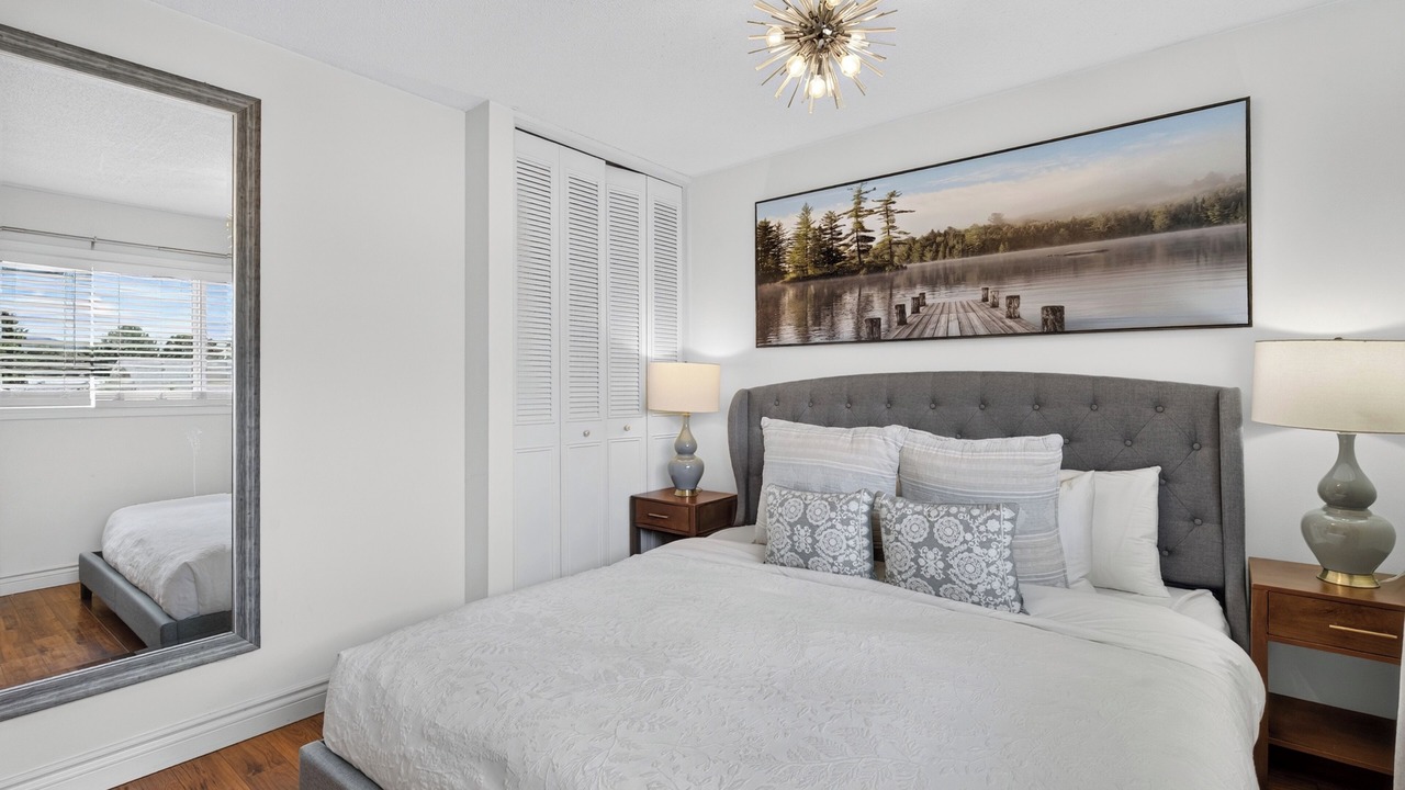 Photo of Bedroom in Central Okanagan