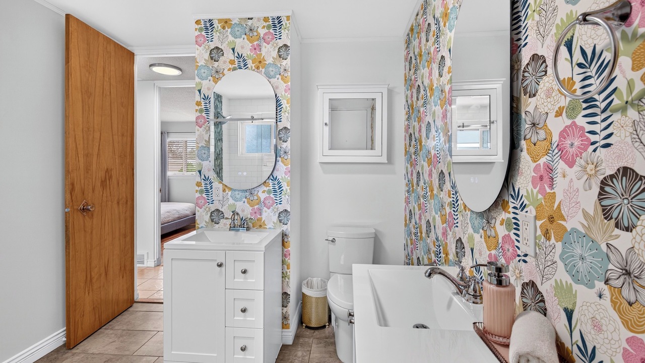 Photo of Bathroom in Central Okanagan