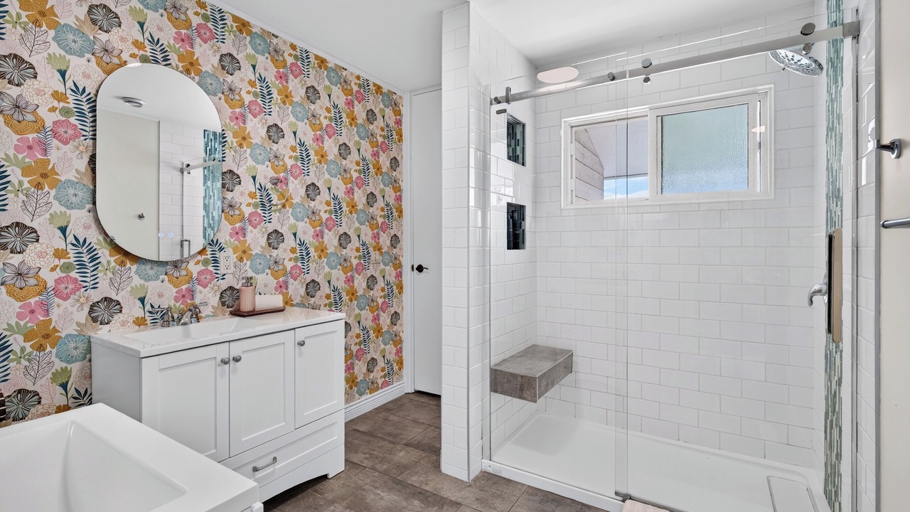 Photo of Bathroom in Central Okanagan