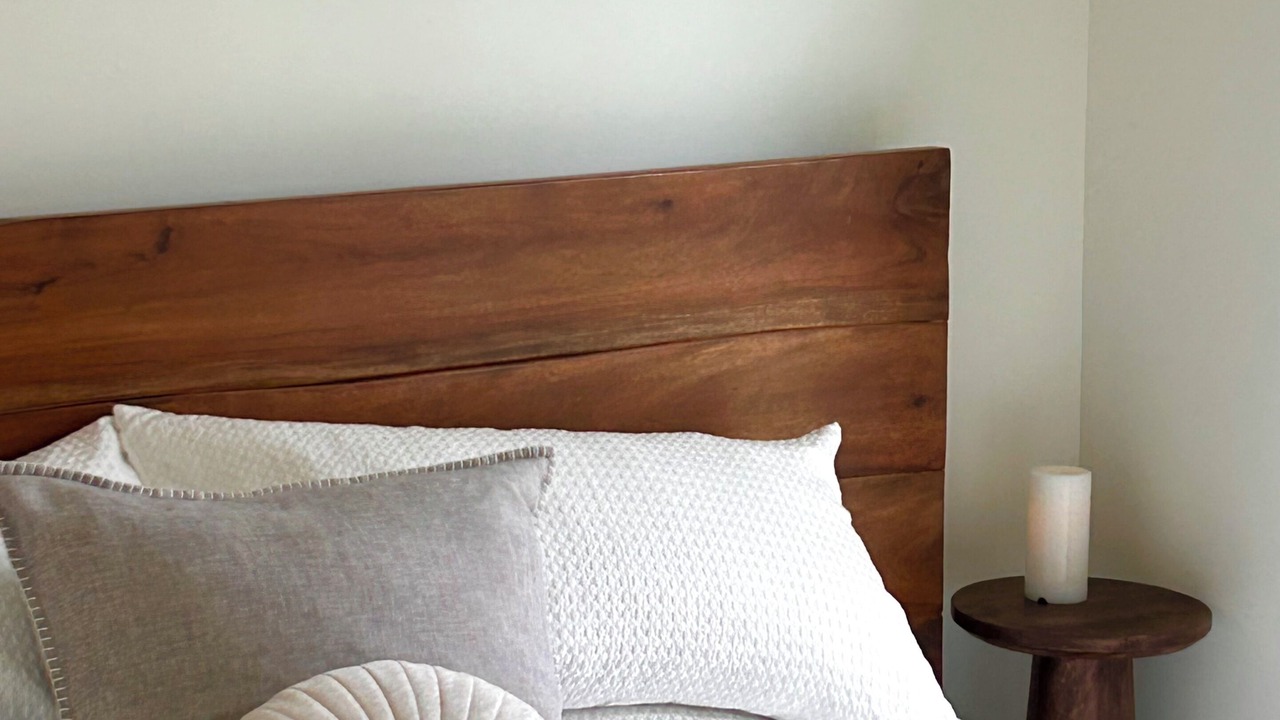 Photo of Bedroom in Okanagan-Similkameen