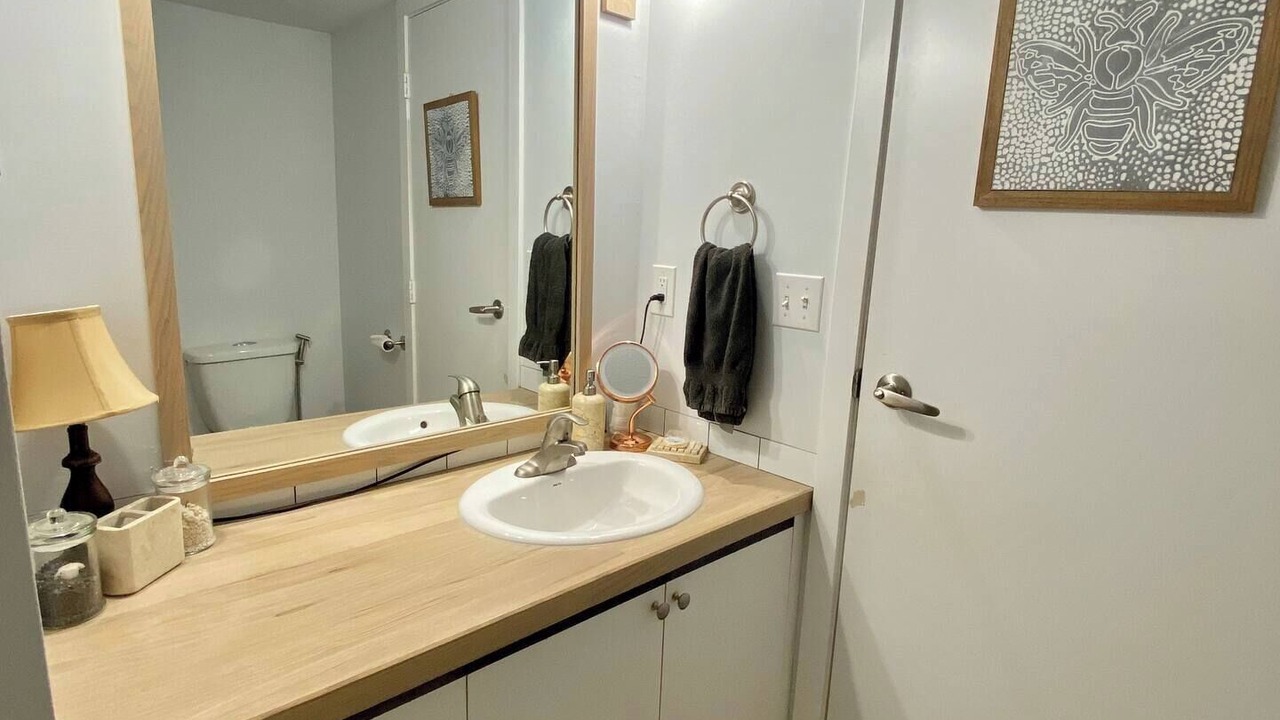 Photo of Bathroom in South Central