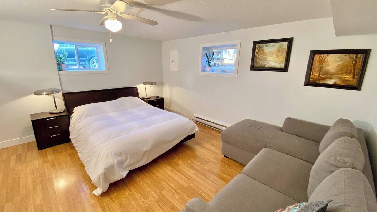 Photo of Bedroom in South Central