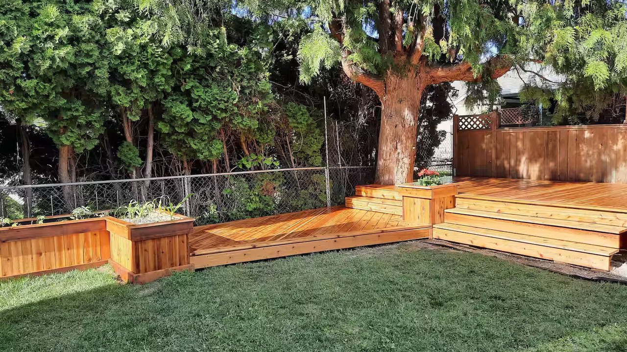 Photo of Outdoor in South Central
