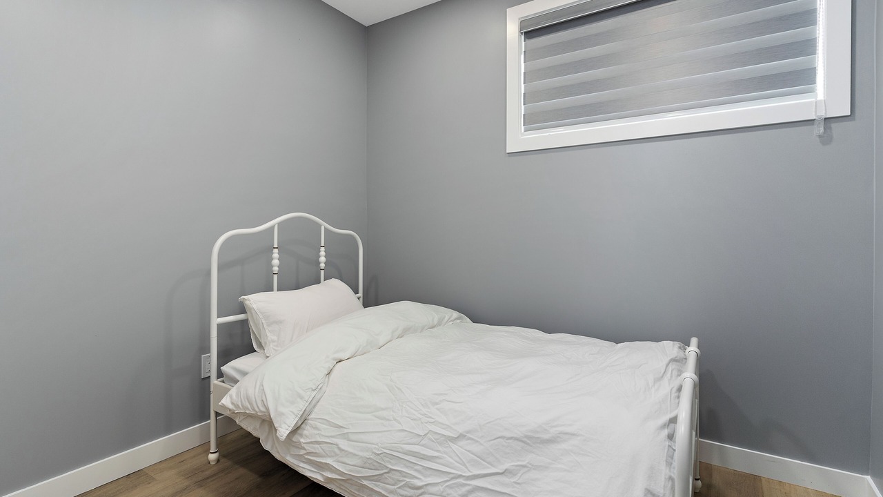 Photo of Bedroom in Southwest Edmonton