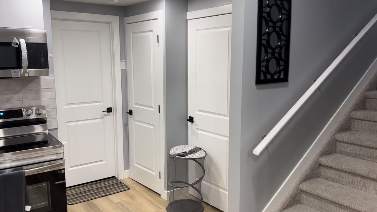 Photo of Kitchen in Southwest Edmonton