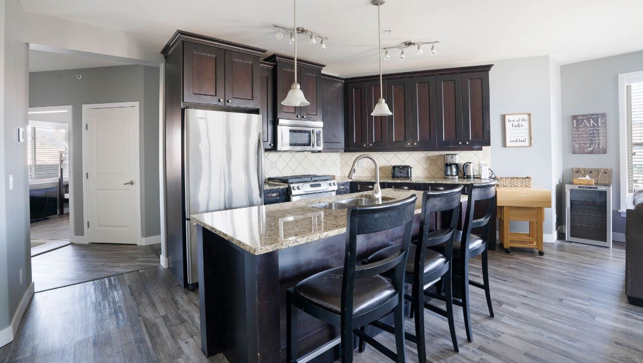 Photo of Kitchen in Westbank