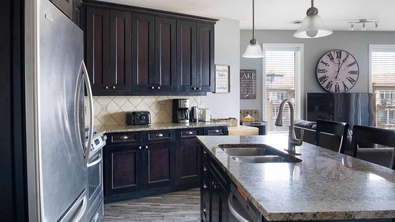 Photo of Kitchen in Westbank