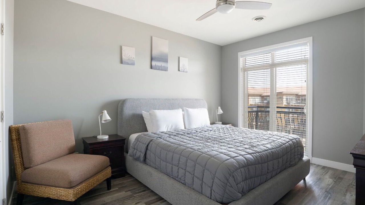 Photo of Bedroom in Westbank