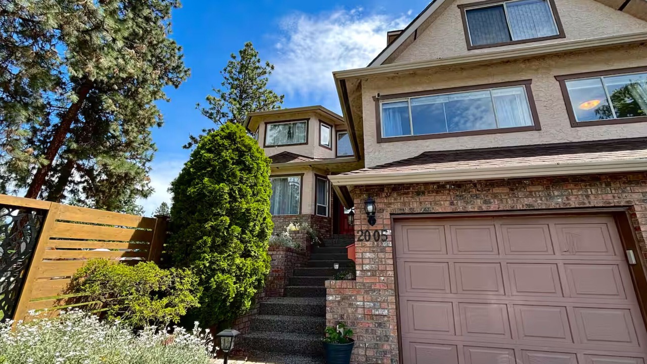 Photo of Outdoor in Central Okanagan