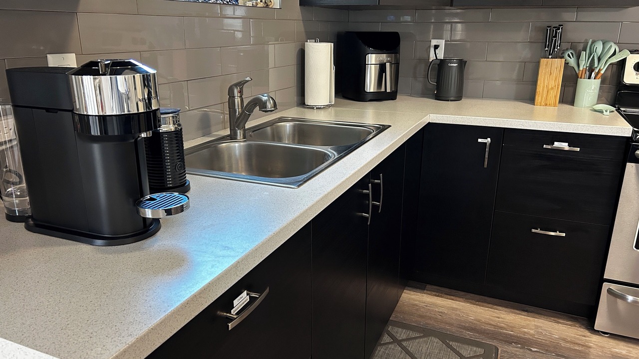 Photo of Kitchen in Foothills