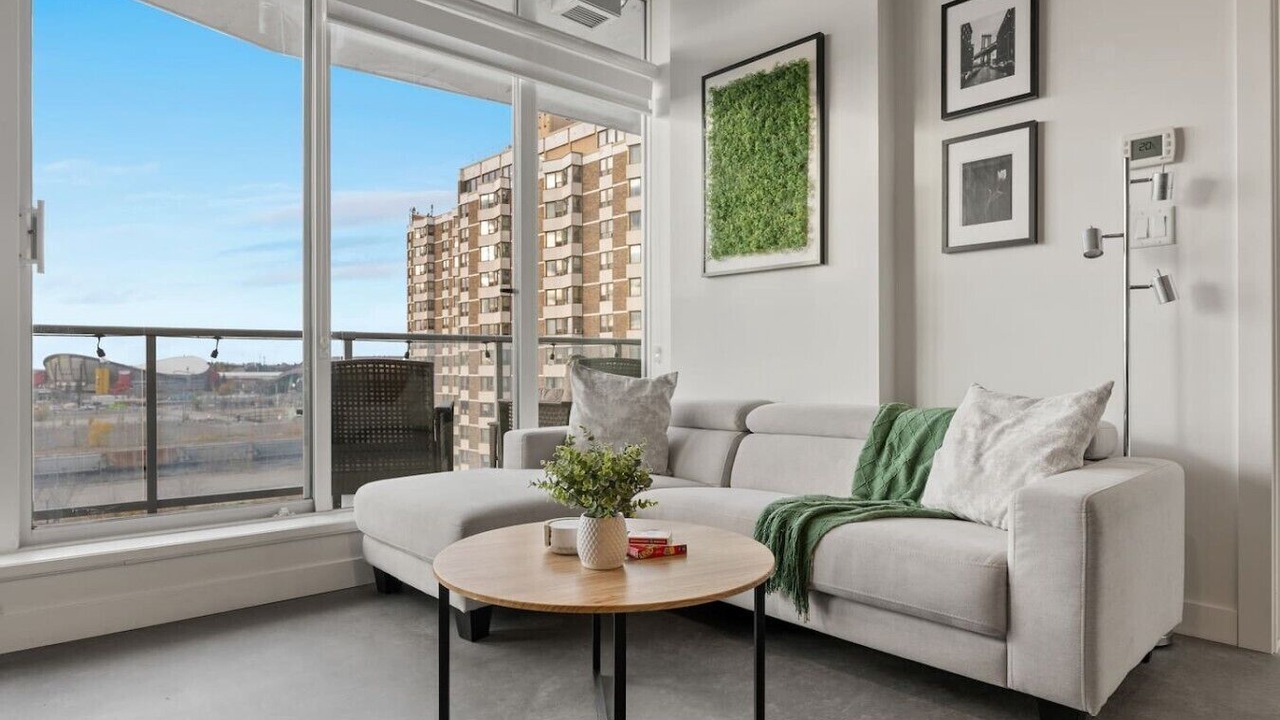 Photo of Livingroom in East Village
