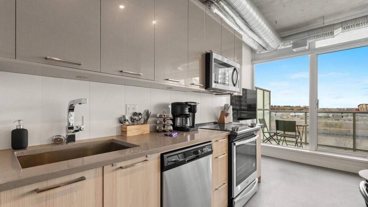 Photo of Kitchen in East Village