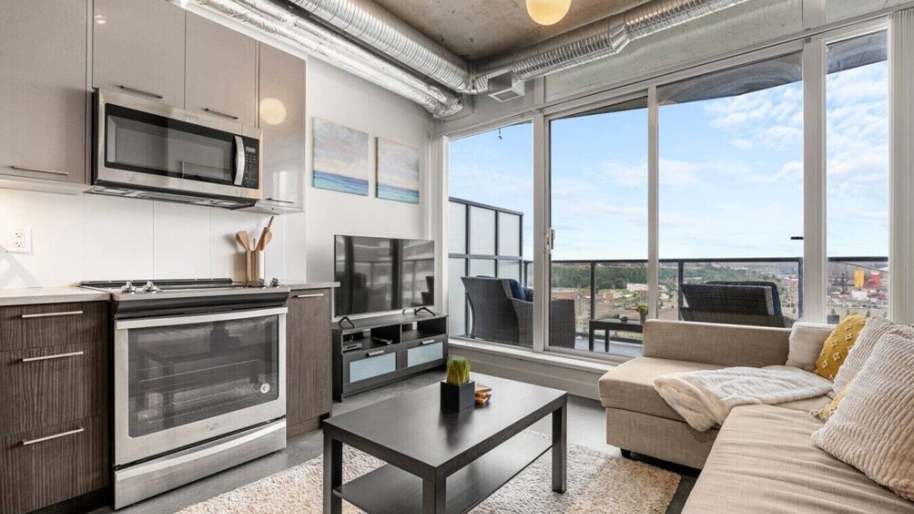 Photo of Livingroom in East Village