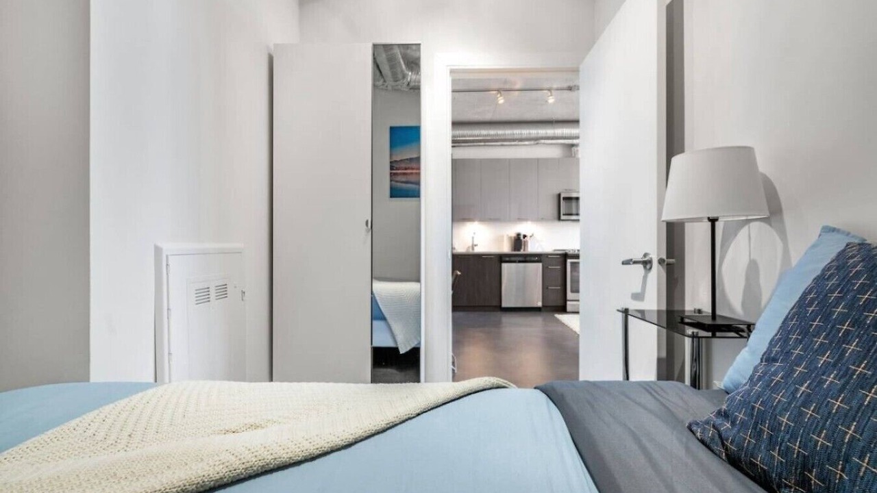 Photo of Bedroom in East Village