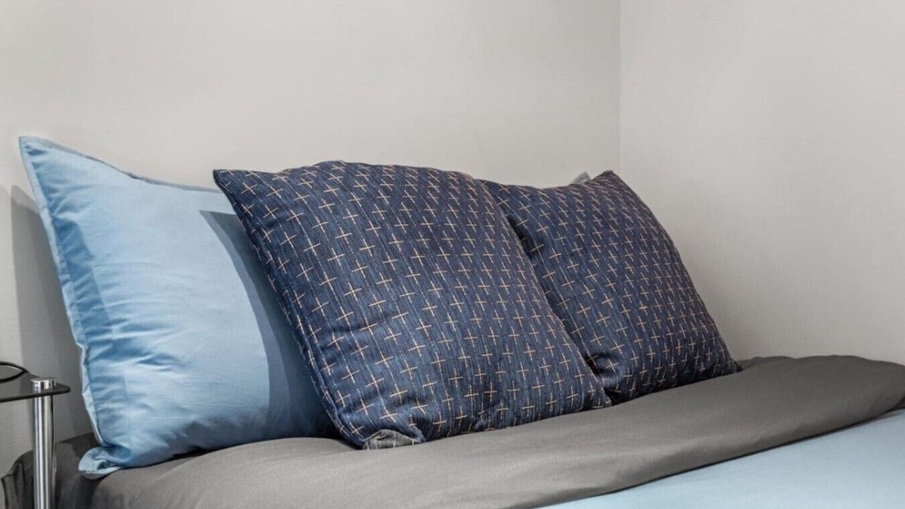 Photo of Bedroom in East Village