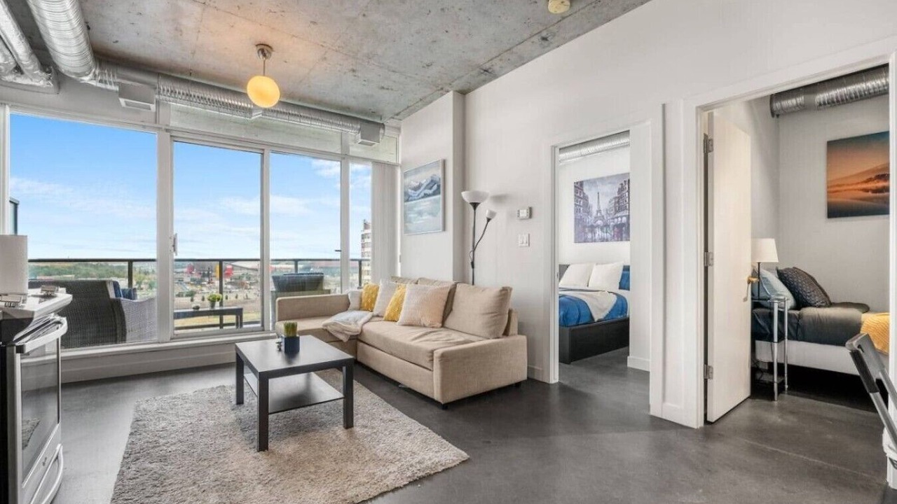 Photo of Livingroom in East Village