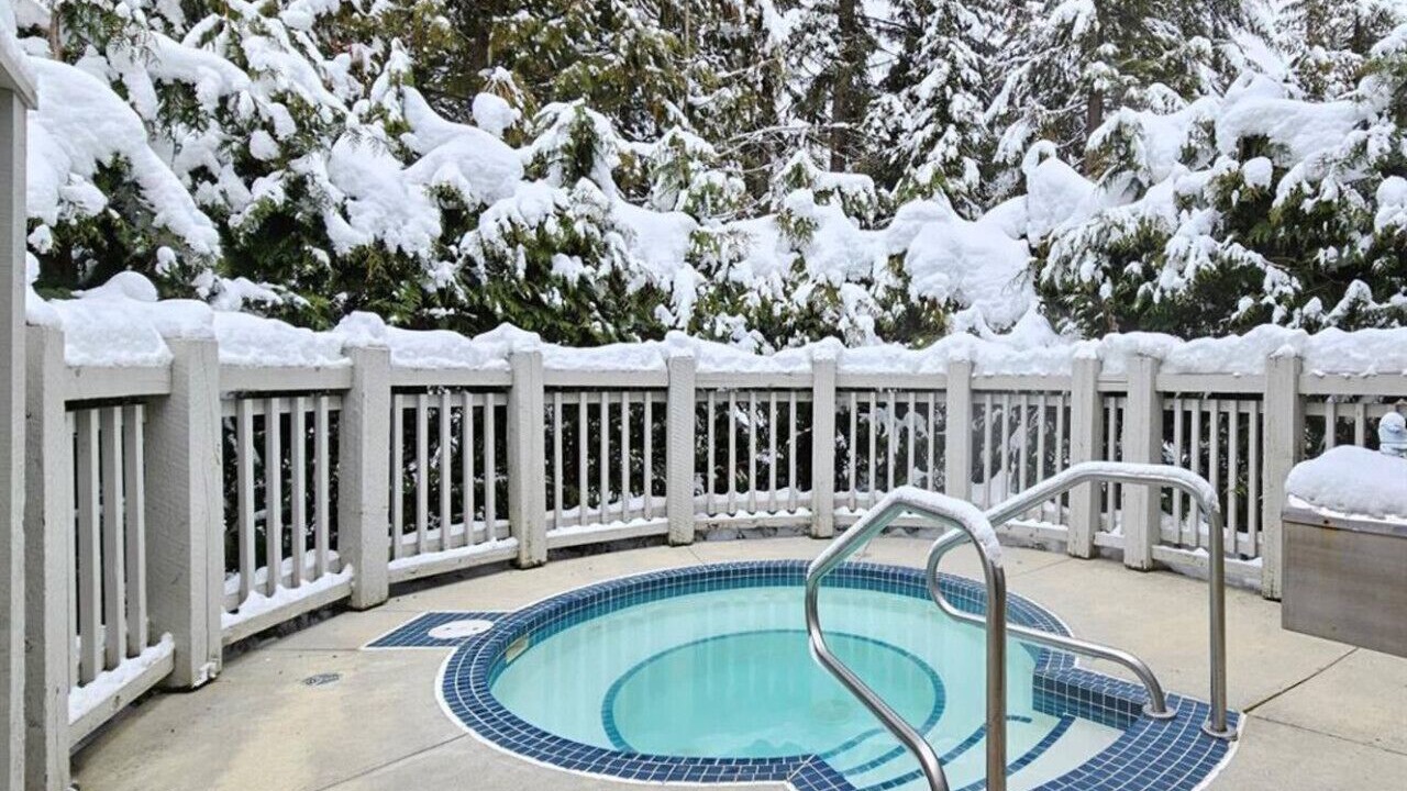 Photo of Outdoor in Blackcomb