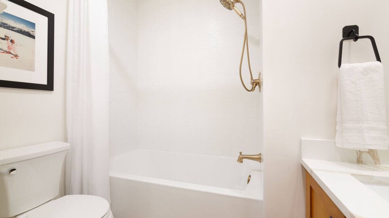 Photo of Bathroom in Blackcomb